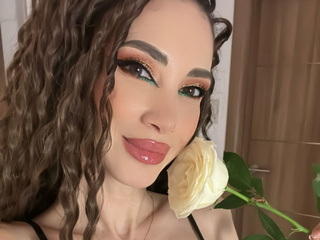 Kissed by a Rose
