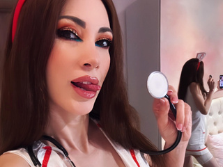 Doctor Angela