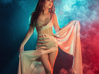 Sorceress Circe