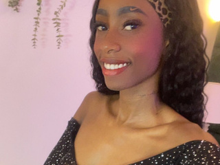 Universe girl