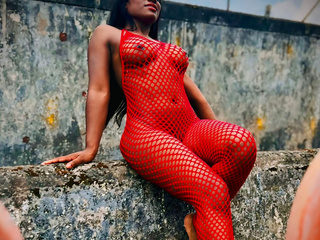 so hot