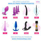 Anal Toys ♥