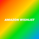 Amazon wishlist