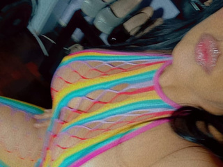 kiss