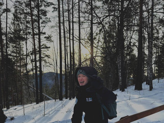 Winter's Tale