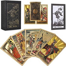 Cartas de Tarot