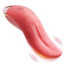 tongue vibrator