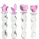 Glass Dildo