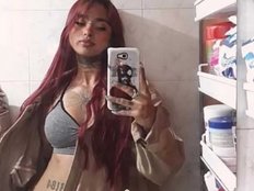 sexy-redgirl - avatar