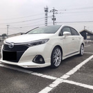 Toyota Sai