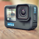 Go Pro Hero 11 Black