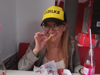 A little abut my personal life ♥