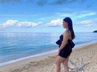 In The Nature