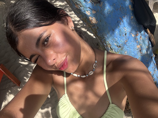 BEACH AND PEACE 🏝
