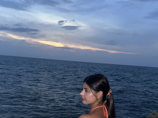 BEAUTIFUL SUNSET