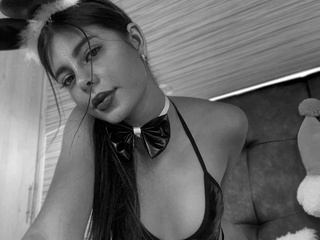 SEXY BUNNY