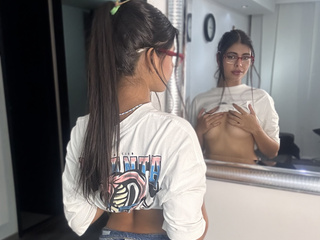Hey 🙈