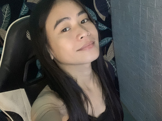 Cute smile