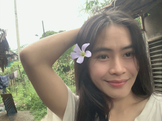 Cute little flower