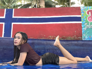 Strike a pose