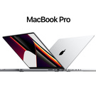 MacBook Pro 16″