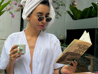 💗Join me for coffee💗
