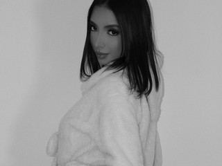 BLACK AND WHITE
