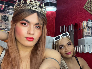 CELIA Y KOLENCA