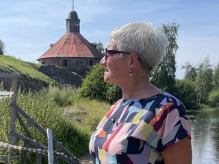 Карелия