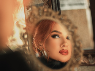 Sensual charm