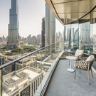 Dubai Apartment