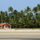 Beach house