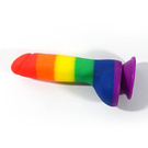 Rainbow toy