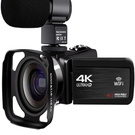 professional camera to record