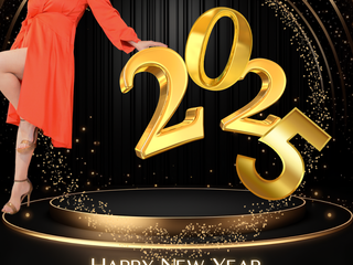 Happy New Year