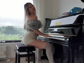 piano