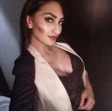 SabrinA-5