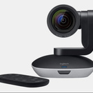 Cam Logitech VC PTZ Pro 2 ?