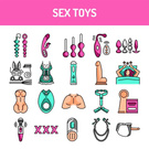 Sex toys