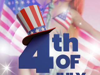 Happy 4th of July