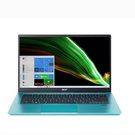 Ноутбук Acer Swift 3 SF314-43-R1KU, Blue (NX.ACPER.00A)