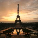 Travel to Paris