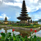 Trip to Bali