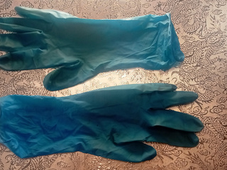 Перчатки|Gloves