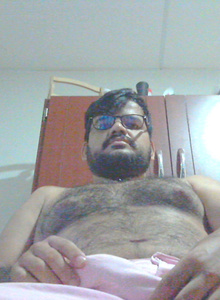 Hotbearman My sexy body photo 9394892