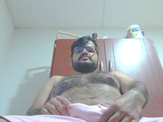 My sexy body