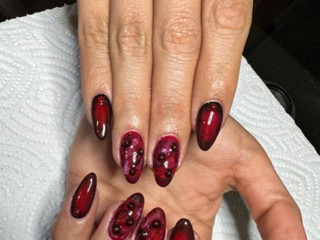 #NailDesign 💅🏻.