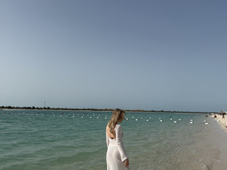 sea