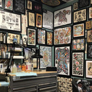 Tattoo Studio