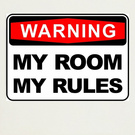 Room Rules